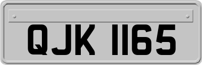 QJK1165