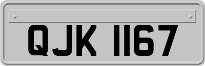 QJK1167