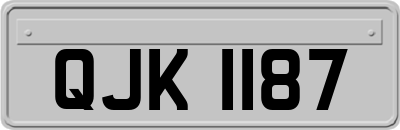QJK1187
