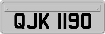 QJK1190
