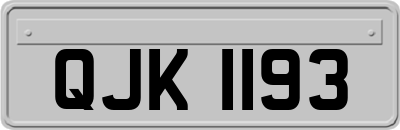 QJK1193