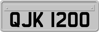 QJK1200
