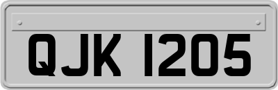QJK1205