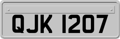 QJK1207