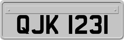 QJK1231