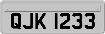 QJK1233