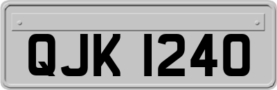 QJK1240