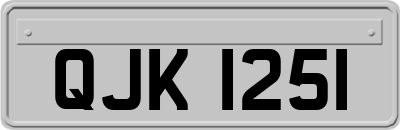 QJK1251