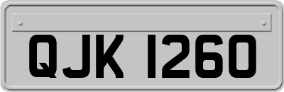QJK1260