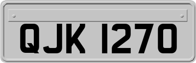 QJK1270