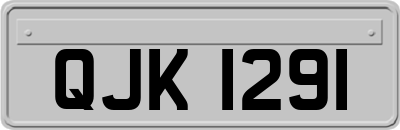 QJK1291