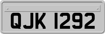 QJK1292