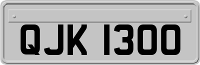 QJK1300