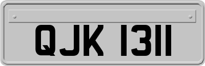 QJK1311