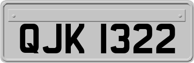 QJK1322