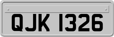 QJK1326