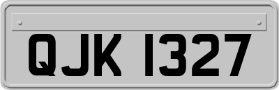 QJK1327