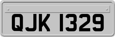 QJK1329