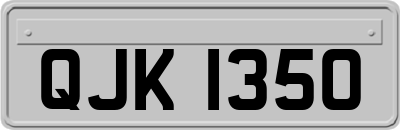 QJK1350