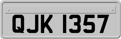 QJK1357