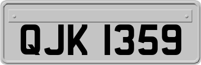 QJK1359