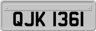 QJK1361