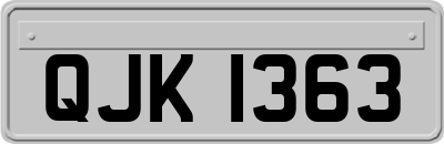 QJK1363