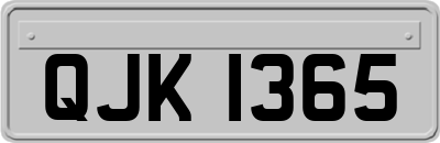 QJK1365