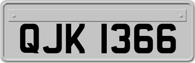 QJK1366