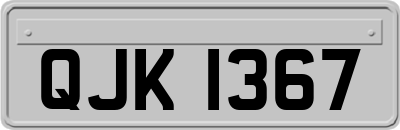 QJK1367