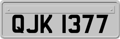 QJK1377