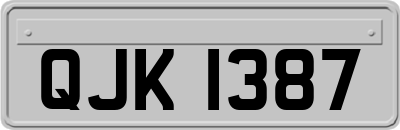 QJK1387