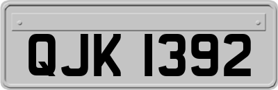 QJK1392