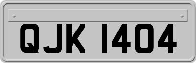 QJK1404