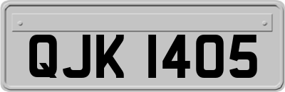 QJK1405