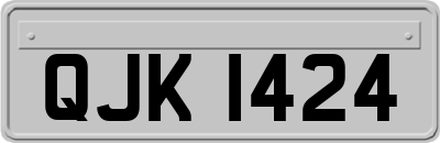 QJK1424