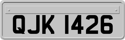 QJK1426