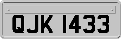 QJK1433