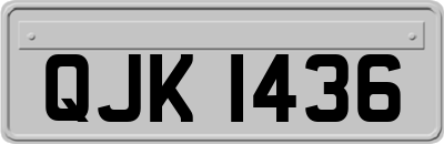 QJK1436