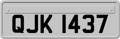 QJK1437