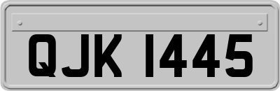QJK1445