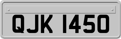 QJK1450