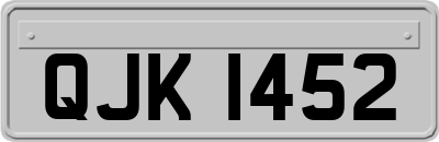 QJK1452