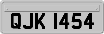 QJK1454
