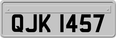 QJK1457