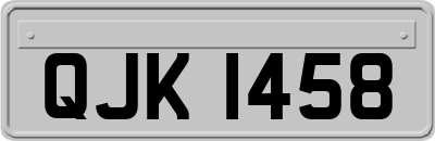 QJK1458