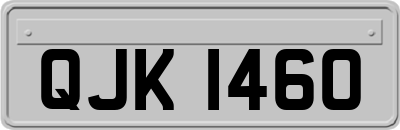 QJK1460