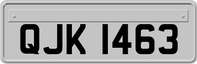 QJK1463