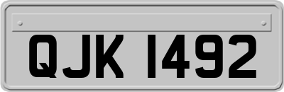 QJK1492