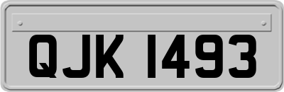 QJK1493
